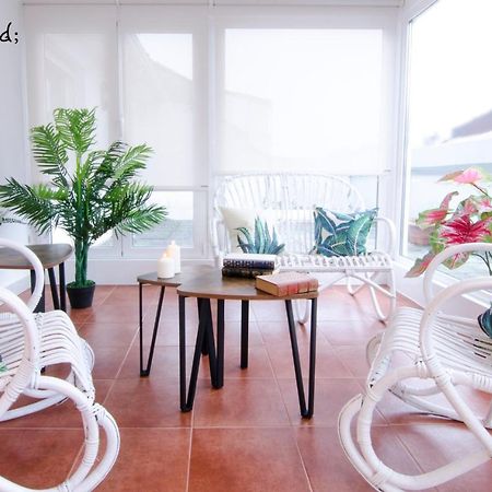 Superb Penthouse En Sdc Apartment ซานติอาโก เด กอมโปสเตลา ภายนอก รูปภาพ