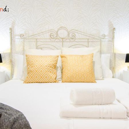Superb Penthouse En Sdc Apartment ซานติอาโก เด กอมโปสเตลา ภายนอก รูปภาพ